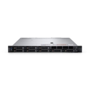 Picture of DELL PowerEdge R450 server 480 GB Rack (1U) Intel Xeon Silver 4310 2.1 GHz 16 GB DDR4-SDRAM 1100 W