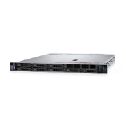 Picture of DELL PowerEdge R450 server 480 GB Rack (1U) Intel Xeon Silver 4310 2.1 GHz 16 GB DDR4-SDRAM 1100 W