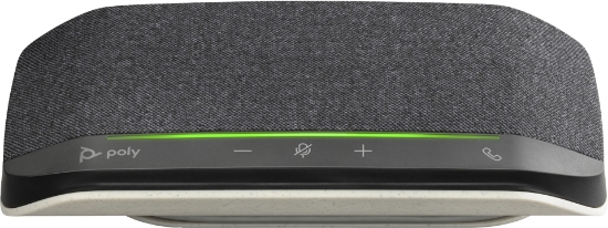 Picture of POLY Sync 10 USB-A USB-C Speakerphone