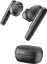 Afbeeldingen van POLY Voyager Free 60+ UC M Carbon Black Earbuds + BT700 USB-C-adapter + oplaadcase met touchscreen