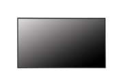Picture of LG 55UM5N-H Digital signage flat panel 139.7 cm (55") LCD Wi-Fi 500 cd/m² 4K Ultra HD Black WebOS 24/7