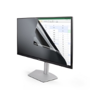 Picture of StarTech.com 23.6-inch 16:9 Computer Monitor Privacy Filter, Anti-Glare Privacy Screen w/51% Blue Light Reduction, Monitor Screen Protector w/+/- 30 Deg. Viewing Angle