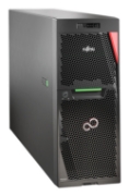 Picture of Fujitsu PRIMERGY TX2550 M7 / 8x 2.5" / XEON SILVER 4410Y / 32GB DDR5-4800 R ECC / PRAID EP3252-8i / 1x PSU 900W HOT PLUG / IRMC ADV PACK / ELCM ACT LIC / 3Y OS