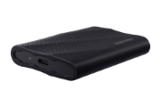 Picture of Samsung MU-PG2T0B 2 TB USB Type-C 3.2 Gen 2 (3.1 Gen 2) Black