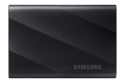 Picture of Samsung MU-PG2T0B 2 TB USB Type-C 3.2 Gen 2 (3.1 Gen 2) Black
