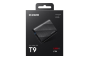 Picture of Samsung MU-PG2T0B 2 TB USB Type-C 3.2 Gen 2 (3.1 Gen 2) Black