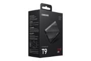 Picture of Samsung MU-PG2T0B 2 TB USB Type-C 3.2 Gen 2 (3.1 Gen 2) Black