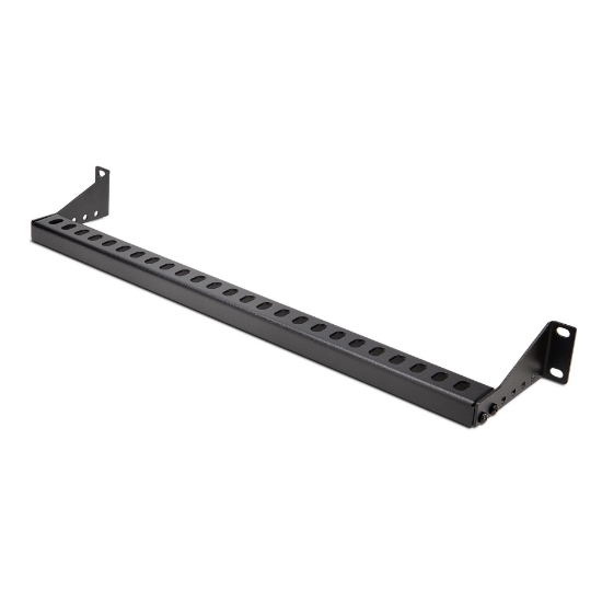 Picture of StarTech.com 12S-CABLE-LACING-BAR rack accessory Cable lacing bar