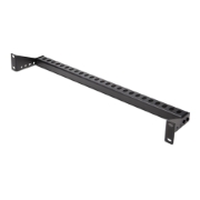 Picture of StarTech.com 12S-CABLE-LACING-BAR rack accessory Cable lacing bar
