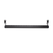 Picture of StarTech.com 12S-CABLE-LACING-BAR rack accessory Cable lacing bar