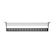 Picture of StarTech.com 12S-CABLE-LACING-BAR rack accessory Cable lacing bar