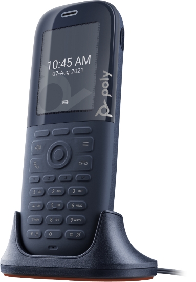 Picture of POLY Rove 30/40 Multi Handset and Battery Charging Station