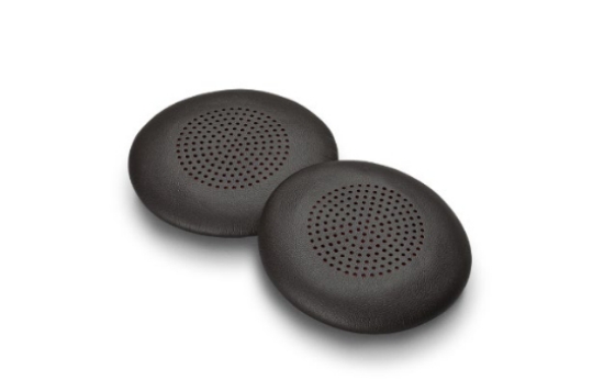Picture of POLY Blackwire 5000 Leatherette Ear Cushions (2 Pieces)
