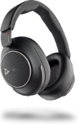 Picture of POLY Voyager Surround 80 UC Microsoft Teams Certified USB-C Headset +USB-C/A Adapter