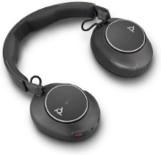 Picture of POLY Voyager Surround 80 UC Microsoft Teams Certified USB-C Headset +USB-C/A Adapter