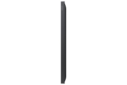 Picture of Samsung QM32C Digital signage flat panel 81.3 cm (32") LCD Wi-Fi 400 cd/m² Full HD Black Built-in processor Tizen 24/7