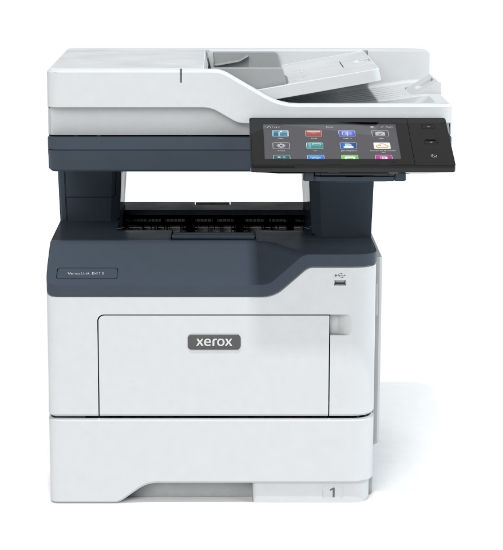 Picture of Xerox VersaLink B415 A4 47ppm Duplex Copy/Print/Scan/Fax PS3 PCL5e/6 2 Trays Total 650 Sheets
