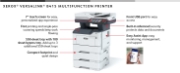Picture of Xerox VersaLink B415 A4 47ppm Duplex Copy/Print/Scan/Fax PS3 PCL5e/6 2 Trays Total 650 Sheets