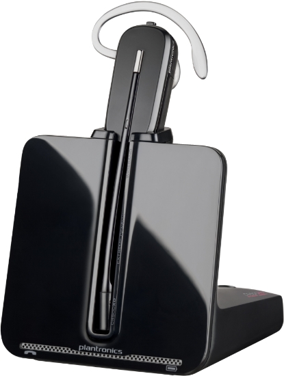 Picture of POLY CS540A Headset with handset lifter