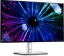 Picture of DELL UltraSharp U2424HE computer monitor 60.5 cm (23.8") 1920 x 1080 pixels Full HD LCD Black, Silver