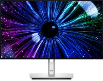 Show details for DELL UltraSharp U2424HE computer monitor 60.5 cm (23.8") 1920 x 1080 pixels Full HD LCD Black, Silver Picture of DELL UltraSharp U2424HE computer monitor 60.5 cm (23.8") 1920 x 1080 pixels Full HD LCD Black, Silver