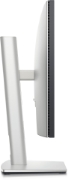 Picture of DELL UltraSharp U2424HE computer monitor 60.5 cm (23.8") 1920 x 1080 pixels Full HD LCD Black, Silver
