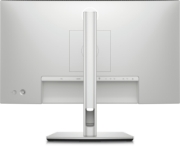 Picture of DELL UltraSharp U2424HE computer monitor 60.5 cm (23.8") 1920 x 1080 pixels Full HD LCD Black, Silver