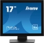 Image de iiyama ProLite T1732MSC-B1SAG écran plat de PC 43,2 cm (17") 1280 x 1024 pixels Full HD LED Écran tactile Dessus de table Noir