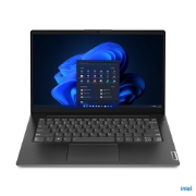 Picture of Lenovo V14 G4 IRU Intel® Core™ i5 i5-13420H Laptop 35.6 cm (14") Full HD 16 GB DDR4-SDRAM 512 GB SSD Wi-Fi 5 (802.11ac) Windows 11 Pro English Black