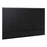 Picture of Samsung QB50C Digital signage flat panel 127 cm (50") LCD Wi-Fi 350 cd/m² 4K Ultra HD Black Built-in processor Tizen 16/7