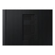 Picture of Samsung QB50C Digital signage flat panel 127 cm (50") LCD Wi-Fi 350 cd/m² 4K Ultra HD Black Built-in processor Tizen 16/7