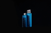 Picture of Kingston Technology IronKey 16GB USB-C Keypad 200C, FIPS 140-3 Lvl 3 (Pending) AES-256