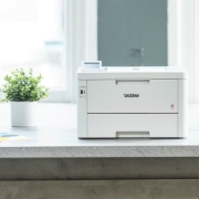 Picture of Brother HL-L8240CDW laser printer Colour 600 x 600 DPI A4 Wi-Fi