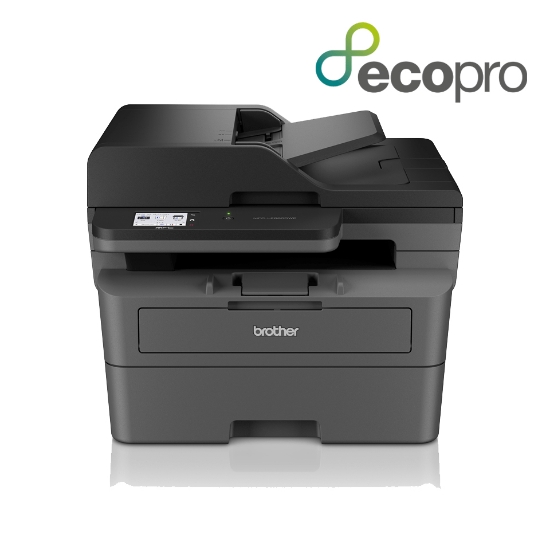 Picture of Brother MFC-L2860DWE EcoPro Ready All-in-One Mono Laser Printer