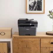 Picture of Brother MFC-L2860DWE EcoPro Ready All-in-One Mono Laser Printer