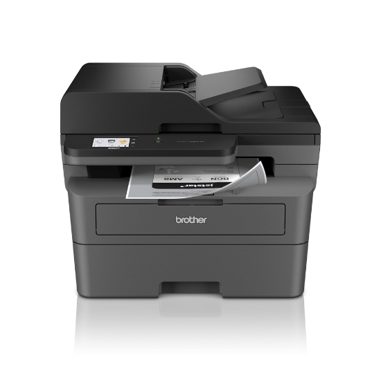 Picture of Brother DCP-L2660DW multifunction printer Laser A4 1200 x 1200 DPI 34 ppm Wi-Fi