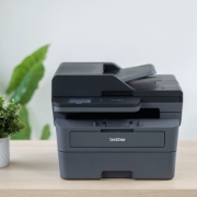 Picture of Brother DCP-L2660DW multifunction printer Laser A4 1200 x 1200 DPI 34 ppm Wi-Fi