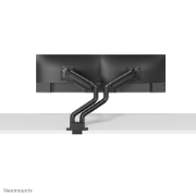 Picture of Neomounts DS70S-950BL2 Monitor arm 17-35" - gas spring - Topfix - 180°-stop