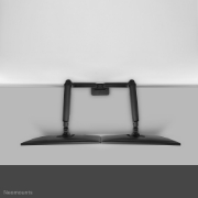 Picture of Neomounts DS70S-950BL2 Monitor arm 17-35" - gas spring - Topfix - 180°-stop