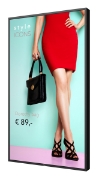 Picture of Philips 55BDL4002H Digital signage flat panel 139.7 cm (55") LCD 2500 cd/m² Full HD Black Android 24/7