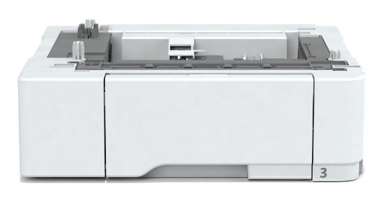 Picture of Xerox 550 Sheet Tray