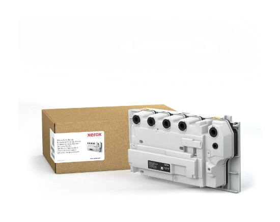 Picture of Xerox VersaLink C620 / C625 Waste Toner (170,000 yield) (Long-Life Item, Typically Not Required At Avg Usage Levels)