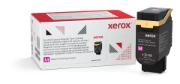 Picture of Xerox Genuine ® C410 Color Printer​/​VersaLink® C415 Color Multifunction Printer Magenta Standard capacity Toner Cartridge (2000 Pages) - 006R04679