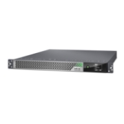 Picture of APC Smart-UPS Ultra On-Line SRTL2KRM1UIC, 2KW, 1U Rack/Tower/Wall, 3x C13 & 2x C19, SmartConnect