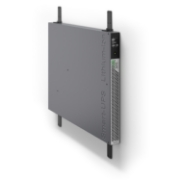 Picture of APC Smart-UPS Ultra On-Line SRTL2KRM1UIC, 2KW, 1U Rack/Tower/Wall, 3x C13 & 2x C19, SmartConnect