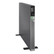 Picture of APC Smart-UPS Ultra On-Line SRTL2KRM1UIC, 2KW, 1U Rack/Tower/Wall, 3x C13 & 2x C19, SmartConnect