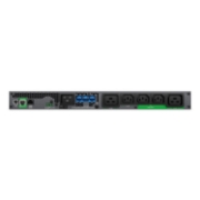 Picture of APC Smart-UPS Ultra On-Line SRTL2KRM1UIC, 2KW, 1U Rack/Tower/Wall, 3x C13 & 2x C19, SmartConnect