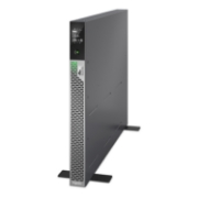 Picture of APC Smart-UPS Ultra On-Line SRTL2KRM1UIC, 2KW, 1U Rack/Tower/Wall, 3x C13 & 2x C19, SmartConnect