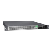 Picture of APC Smart-UPS Ultra On-Line SRTL2KRM1UIC, 2KW, 1U Rack/Tower/Wall, 3x C13 & 2x C19, SmartConnect