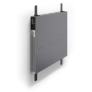 Picture of APC Smart-UPS Ultra On-Line SRTL2KRM1UIC, 2KW, 1U Rack/Tower/Wall, 3x C13 & 2x C19, SmartConnect